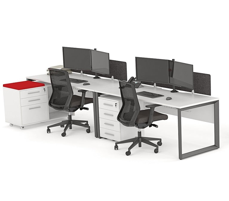 Budget-Friendly Modern Office Furniture: How to Achieve a Contemporary Look
