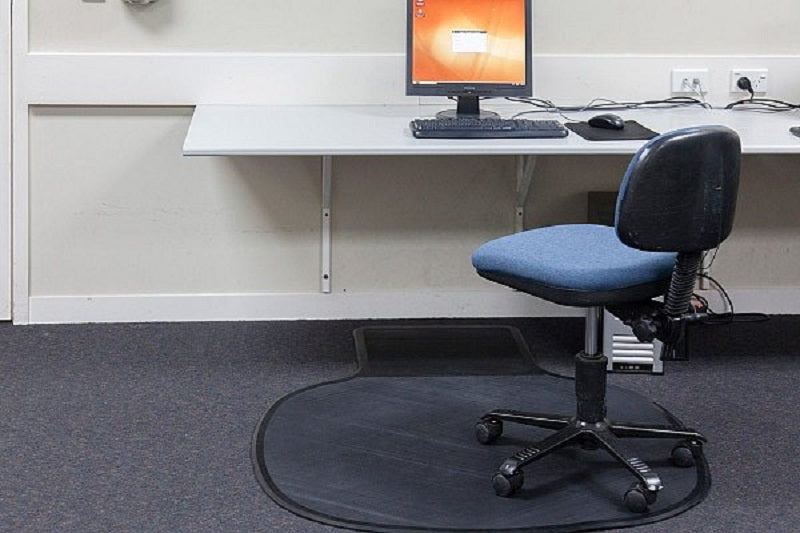 Office Chair Safety Tips and ergonomics to stay productive