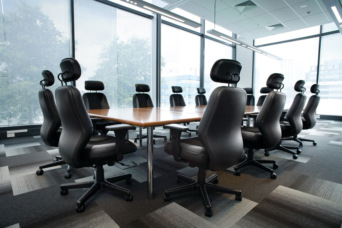 13 Best Executive Office Chairs to buy in New Zealand