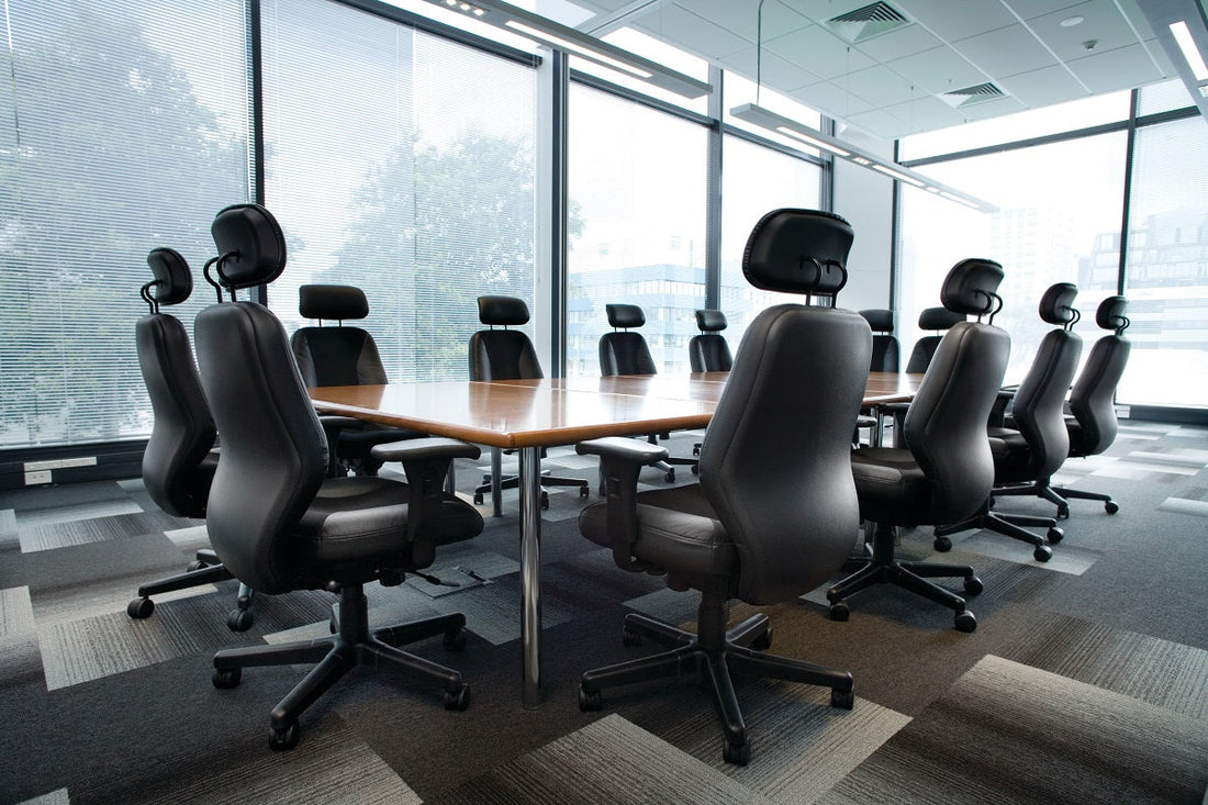 10 Best Comfortable Office Chairs