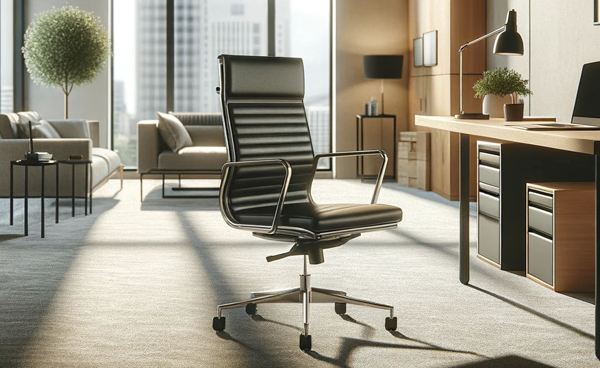 The Ultimate Guide to Choosing the Best Office Chair for Long Hours: Top 6 Picks in New Zealand