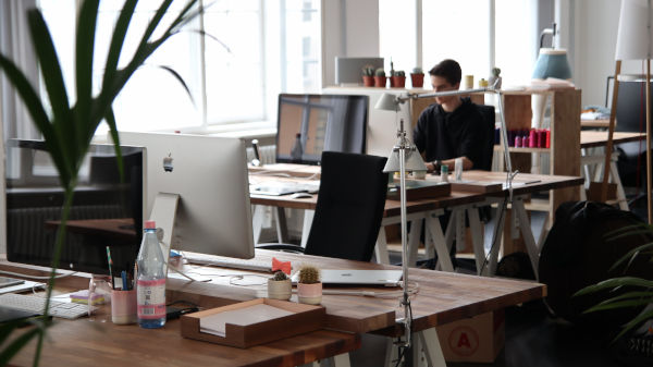 How Office Furniture affects productivity?