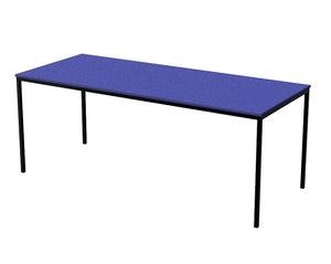 NZ Made Classroom Rectangle Table 1800mm x 750mm
