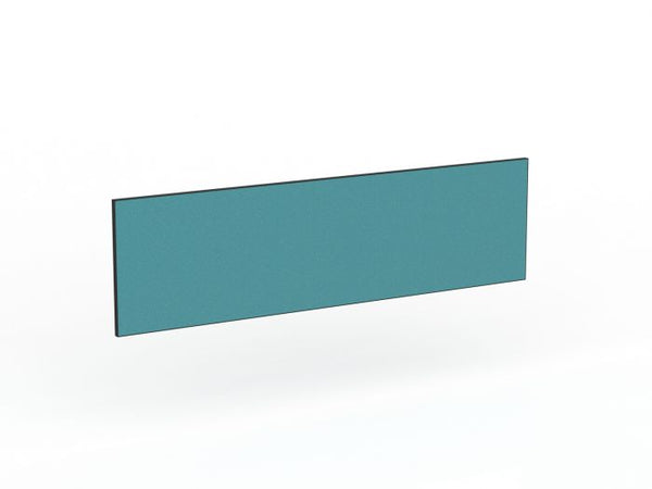 Active 25 screen panel-fits only Anvil & Cubit system double desks