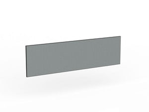 Active 25 screen panel-fits only Anvil & Cubit system double desks