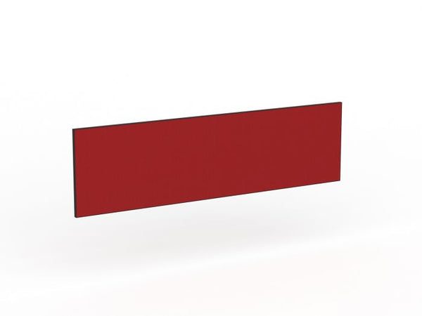 Active 25 screen panel-fits only Anvil & Cubit system double desks