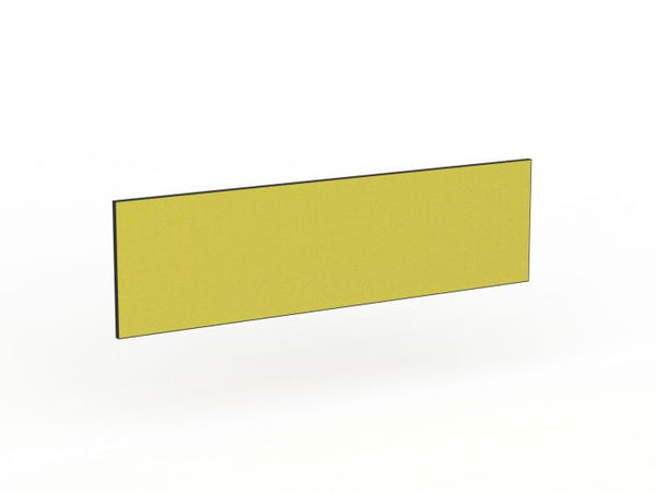 Active 25 screen panel-fits only Anvil & Cubit system double desks