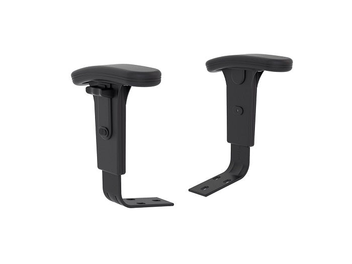 Task chair height adjustable arms upgrade- Office chair arms