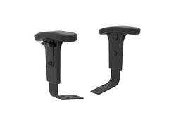 Task chair height adjustable arms upgrade- Office chair arms