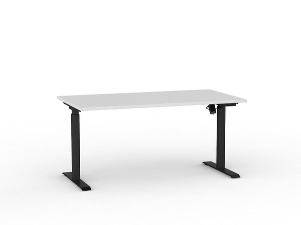 Haven Boost electric Desk-Sit to standing desk-15 year warranty- free bluetooth upgrade