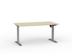 Haven Boost electric Desk-Sit to standing desk-15 year warranty- free bluetooth upgrade