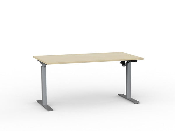 Haven Boost electric Desk-Sit to standing desk-15 year warranty- free bluetooth upgrade