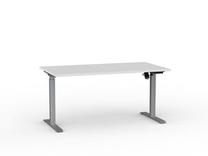 Haven Boost electric Desk-Sit to standing desk-15 year warranty- free bluetooth upgrade