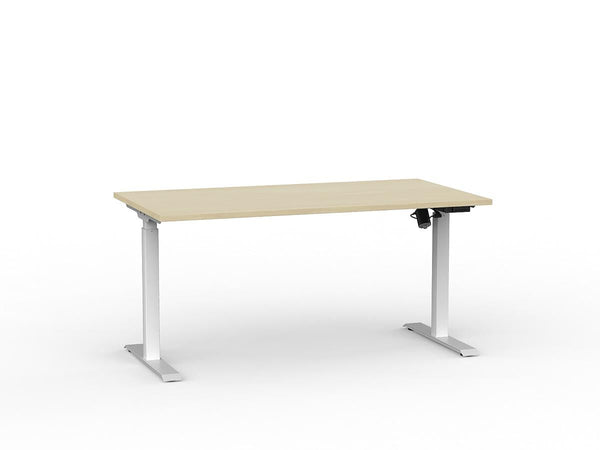 Haven Boost electric Desk-Sit to standing desk-15 year warranty- free bluetooth upgrade