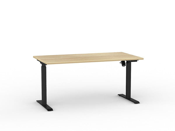 Haven Boost electric Desk-Sit to standing desk-15 year warranty- free bluetooth upgrade