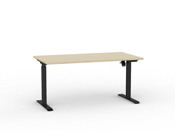 Haven Boost electric Desk-Sit to standing desk-15 year warranty- free bluetooth upgrade