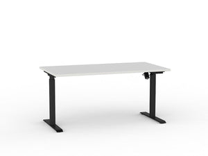 Haven Boost electric Desk-Sit to standing desk-15 year warranty- free bluetooth upgrade