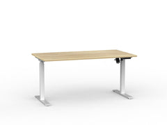 Haven Boost electric Desk-Sit to standing desk-15 year warranty- free bluetooth upgrade