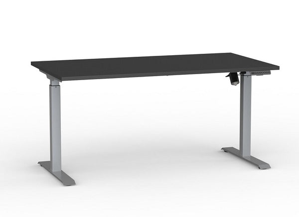 Haven Boost electric Desk-Sit to standing desk-15 year warranty- free bluetooth upgrade