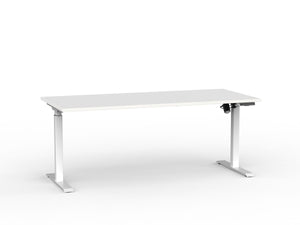 Haven Boost electric Desk-Sit to standing desk-15 year warranty- free bluetooth upgrade