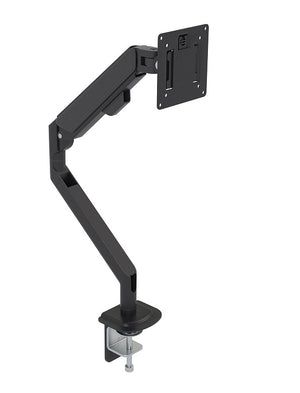 Agile Monitor arm- clamp on- single and double screen options