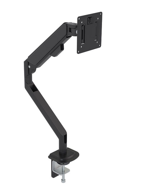 Agile Monitor arm- clamp on- single and double screen options