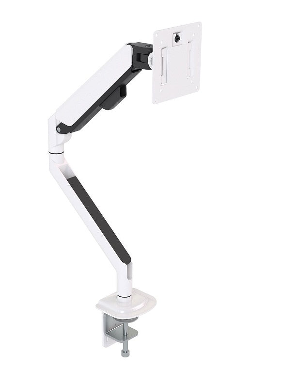 Agile Monitor arm- clamp on- single and double screen options