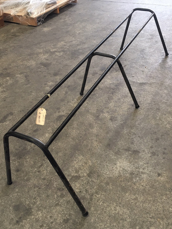 Aquarius beam pew stacking chairs-NZ made steel frames- education-club- auditorium seating|