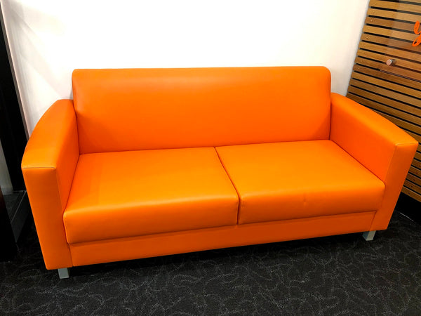NZ made Bendorf Sofa | 1-2 & 3 seater & multiple color options