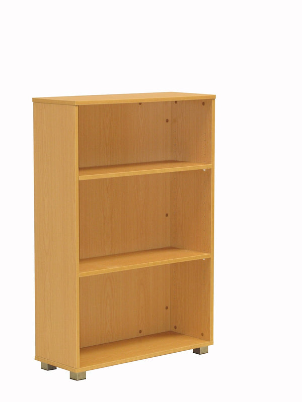 NZ Bookcase Units NZ made-premium quality with full colour options