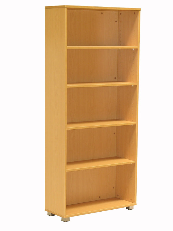 NZ Bookcase Units NZ made-premium quality with full colour options