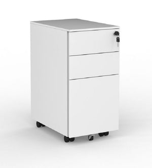 Haven Home Office combo| Desk-Office chair-mobile drawers|15 YEAR WARRANTY