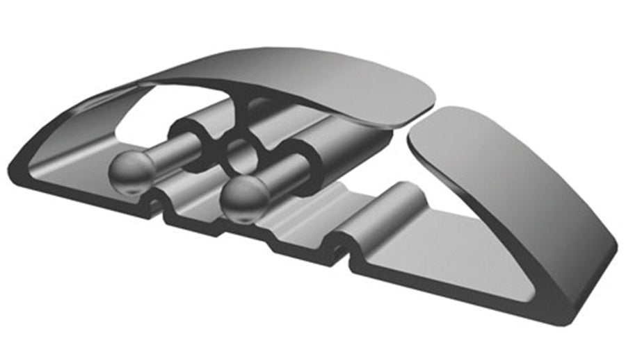 floor cable snake| tidy and protect cables| stop trip hazard from floor cables|