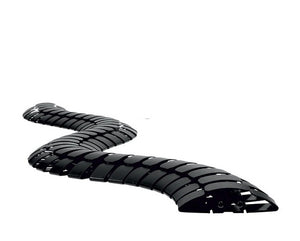 floor cable snake| tidy and protect cables| stop trip hazard from floor cables|