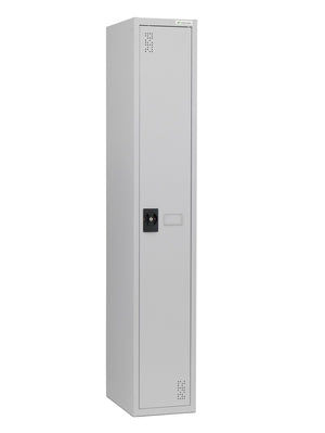 Steel Lockers for Staff Room | 375 wide-1800 high modules