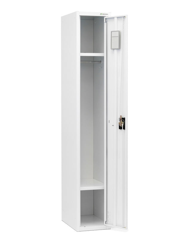 Steel Lockers for Staff Room | 375 wide-1800 high modules