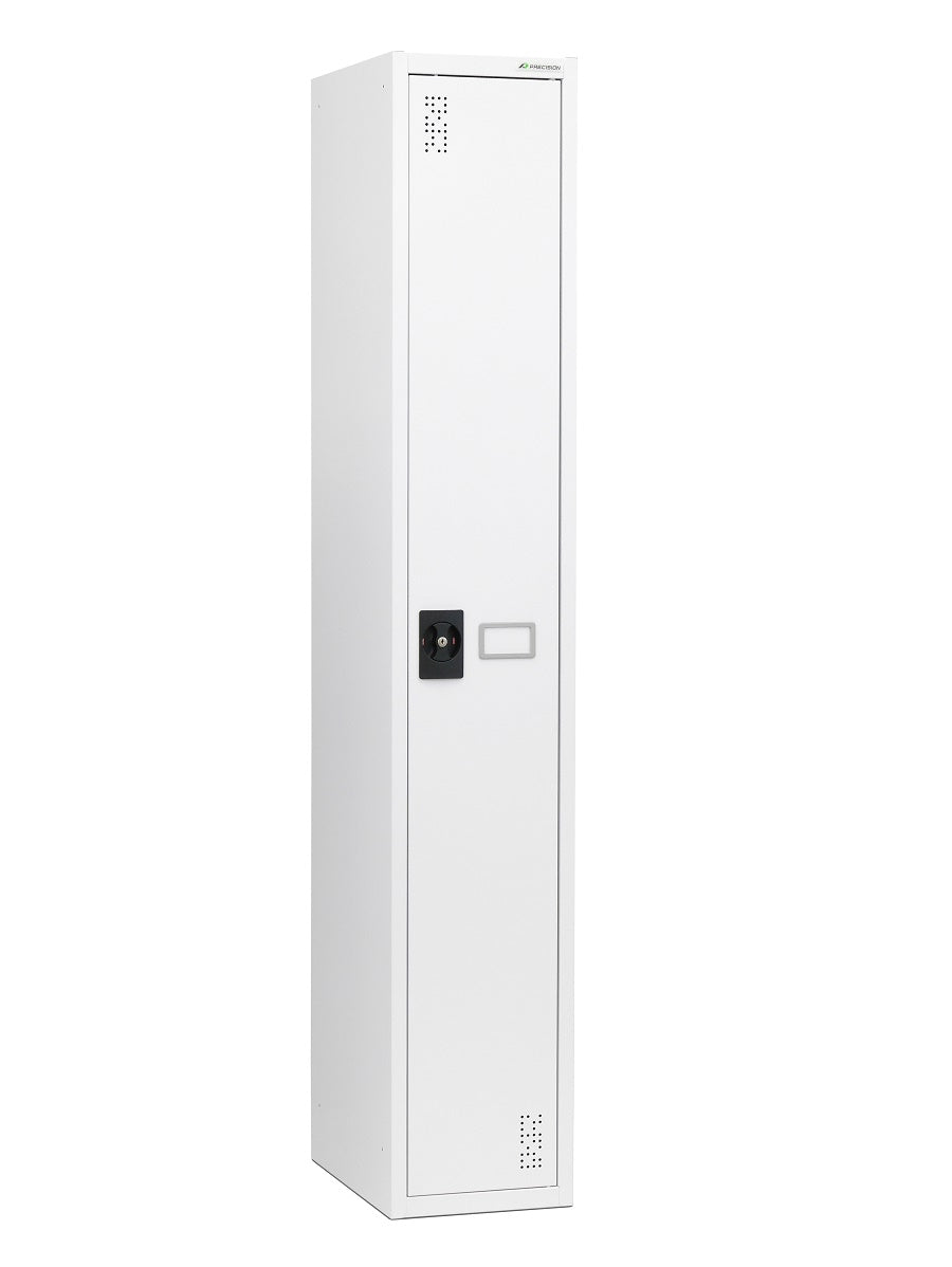 Steel Lockers for Staff Room | 375 wide-1800 high modules