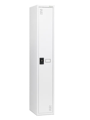 Steel Lockers for Staff Room | 375 wide-1800 high modules