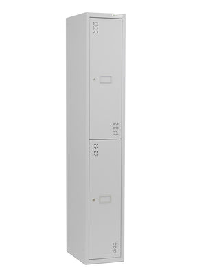 Steel Lockers for Staff Room | 375 wide-1800 high modules