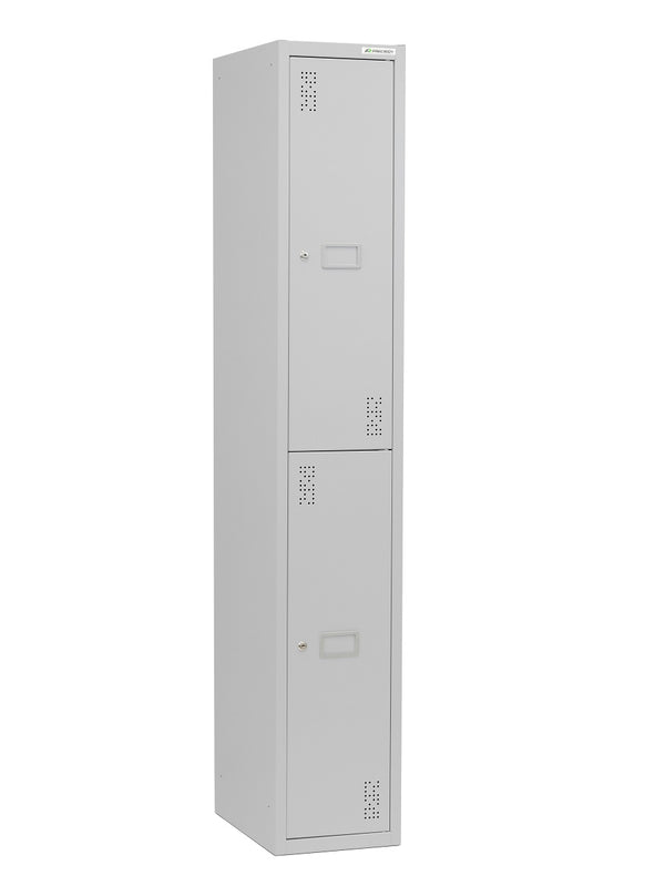 Steel Lockers for Staff Room | 375 wide-1800 high modules