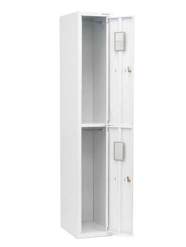 Steel Lockers for Staff Room | 375 wide-1800 high modules