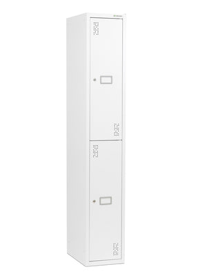 Steel Lockers for Staff Room | 375 wide-1800 high modules