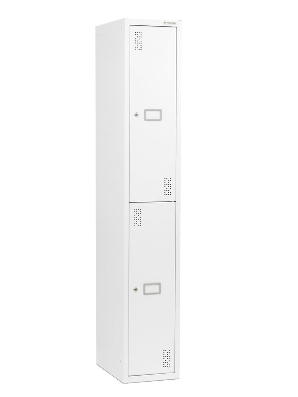 Steel Lockers for Staff Room | 375 wide-1800 high modules