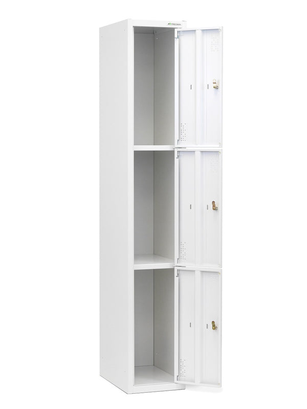 Steel Lockers for Staff Room | 375 wide-1800 high modules