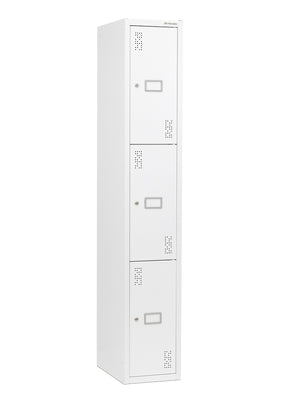 Steel Lockers for Staff Room | 375 wide-1800 high modules