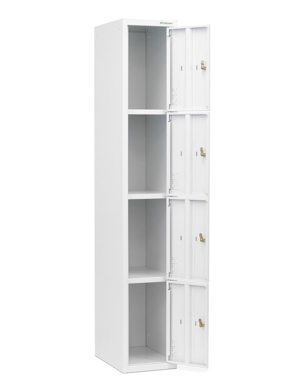 Steel Lockers for Staff Room | 375 wide-1800 high modules