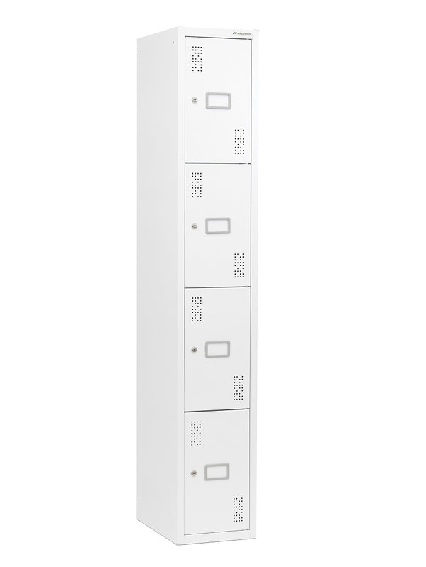 Steel Lockers for Staff Room | 375 wide-1800 high modules