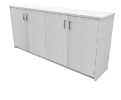 NZ Credenza Unit -storage cupboards- N Z Made range- full colour options