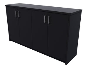 NZ Credenza Unit -storage cupboards- N Z Made range- full colour options