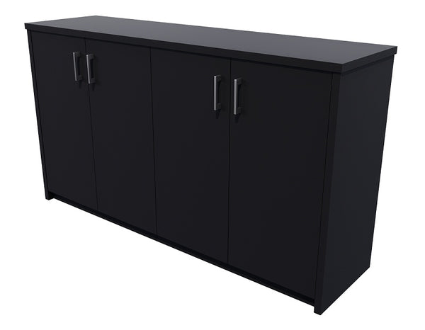 NZ Credenza Unit -storage cupboards- N Z Made range- full colour options